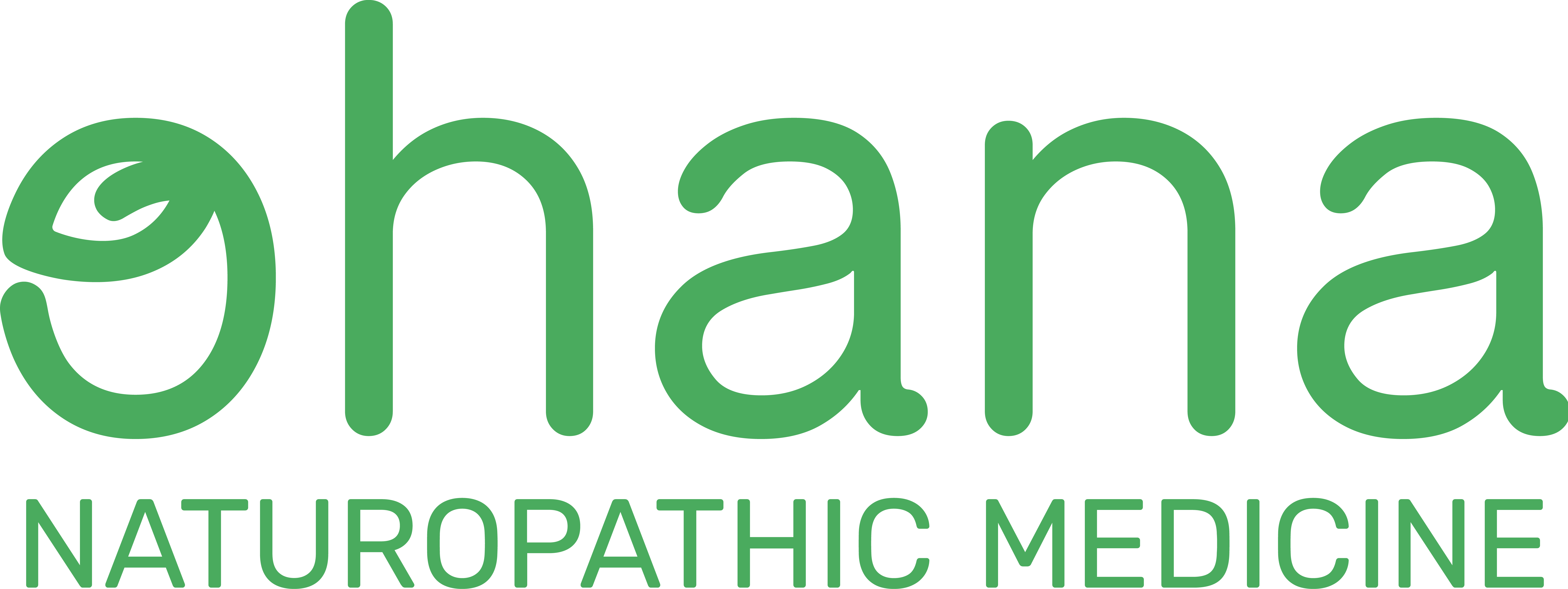 Ohana Naturopathic Medicine